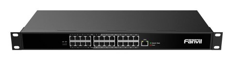 Fanvil PN24 2-Wire PoE Switch - PBX - Switch