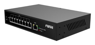 Fanvil PN8 2-Wire PoE Switch - Network Accessory