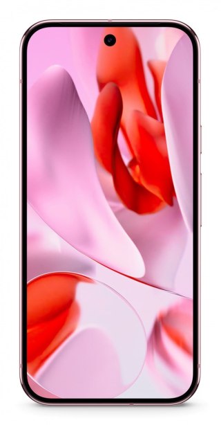 Google Pixel 9 Pro - 128 GB - Rose Quartz - Smartphone - 128 GB