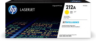 HP 212A YELLOW ORIGINAL/LASERJET TONER CARTRIDGE