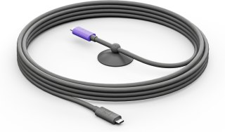 MEETUP 2 - GRAPHITE - ACCESSORY/WIRED N/A-WW-9006-5M USB CABLE