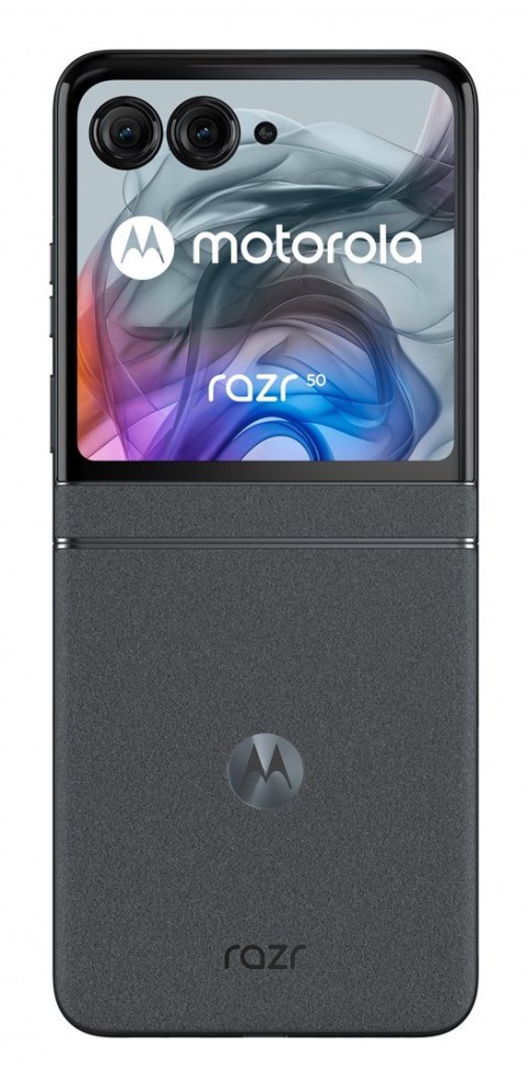 Motorola XT2453-1 Razr 50 5G Dual Sim 8GB RAM 256GB - Grey