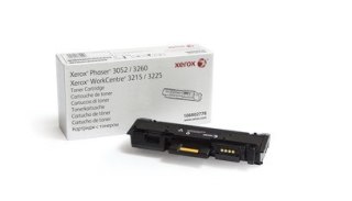 Phaser 3260/WC 3215 DMO HC Toner Black 106R02778