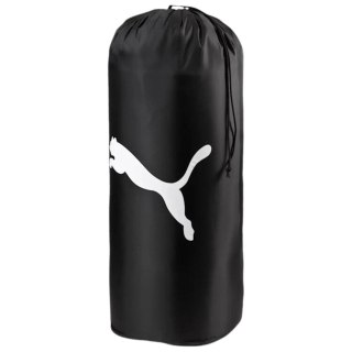 Torba na piłki Puma Team Ballsack czarna 72376 01