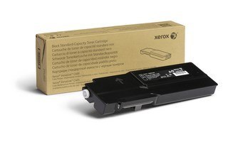 VersaLink C400/C405 DMO SC Toner Black 106R03508