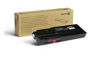 VersaLink C400/C405 DMO SC Toner Magenta 106R03511