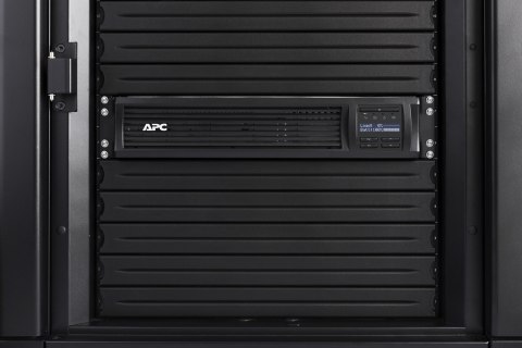 APC Smart-UPS 1500VA LCD RM 2U 230V with SmartConnect