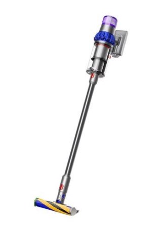 DYSON V15 FLUFFY