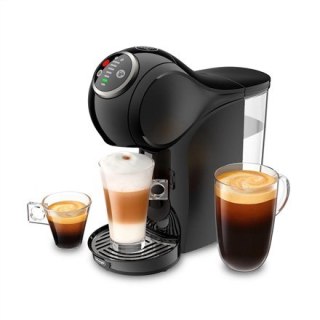 Delonghi | Ekspres do kawy | EDG315. B Dolce Gusto | Ciśnienie pompy 15 bar | Automatyczny | 1400 W | Czarny