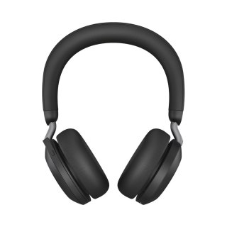 Jabra 27599-989-989 słuchawki/zestaw słuchawkowy Przewodowy i Bezprzewodowy Opaska na głowę Biuro/centrum telefoniczne Bluetooth