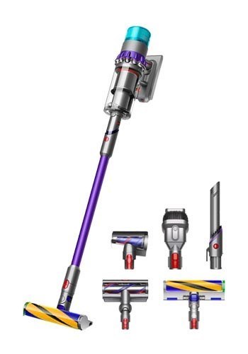 Odkurzacz DYSON GEN 5 Detect Absolute