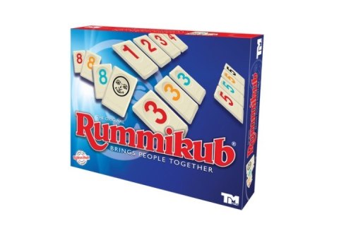 Rummikub gra 4602