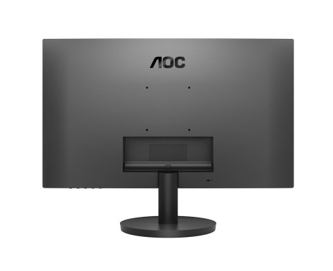 AOC B3 27B3HMA2 LED display 68,6 cm (27") 1920 x 1080 px Full HD LCD Czarny