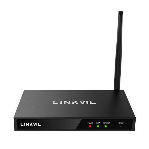 Fanvil W712 - Black - G.711a - G.711u - G.722 - G.723 - G.726-32 - G.729A - G.729ab - iLBC - MicroSD (TransFlash) - 10,100,1000 