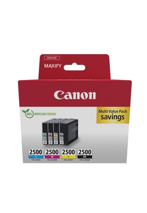 Canon 9290B006 - 4 pc(s) - Multi pack