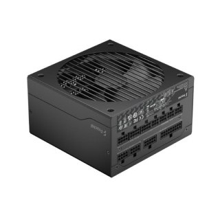 Fractal Design Ion Gold 850W moduł zasilaczy 24-pin ATX ATX Czarny