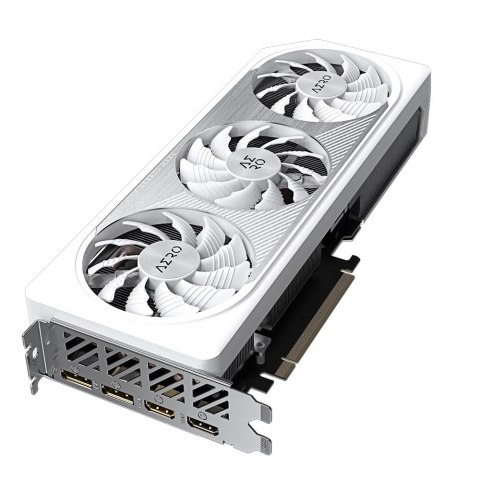 Gigabyte GeForce RTX 4060 Ti AERO OC 8G NVIDIA 8 GB GDDR6 DLSS 3