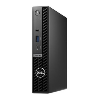 Komputer Dell Optiplex 7020 MFF i5-14500T/8GB/SSD256GB/UHD770/WIFI/BT/11PR 3Y