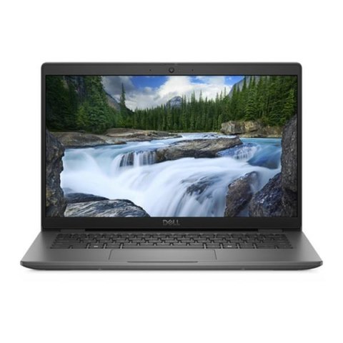 Notebook Dell Latitude 3450 14"FHD/i5-1335U/16GB/SSD512GB/IrisXe/11PR EDU Grey 5Y