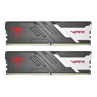 Pamięć DDR5 Patriot Viper Venom 32GB (2x16GB) 6000 MHz CL30 AMD EXPO, Intel XMP 3.0