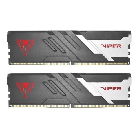 Pamięć DDR5 Patriot Viper Venom 64GB (2x32GB) 6400 MHz CL32 1,35V Intel XMP 3.0