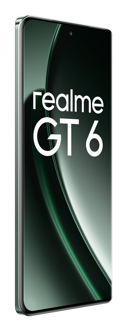 Realme GT6 5G 12/256GB Green