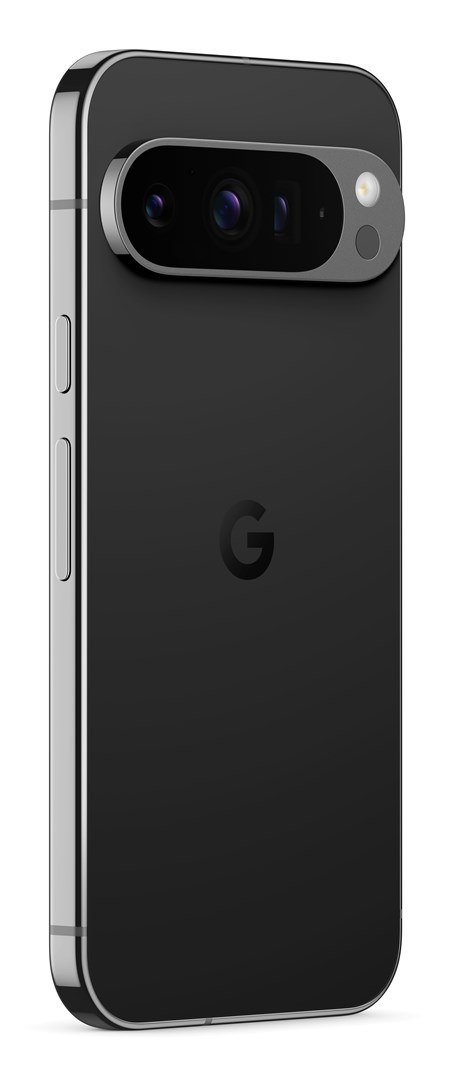 Smartfon Google Pixel 9 Pro 16/256GB 5G DS Obsidian Black