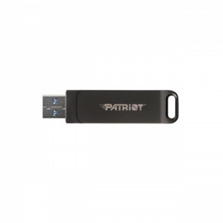 Pendrive PATRIOT Rage R550 256GB (256 GB /Czarny )