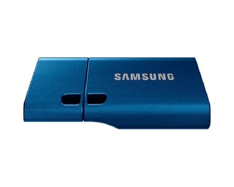 Pendrive SAMSUNG MUF-256DA/APC (256 GB /Niebieski )