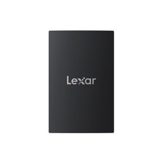 SSD USB3.2 1TB EXT./LSL500X001T-RNBNG LEXAR