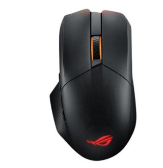 ASUS ROG Chakram X Origin myszka Gaming Po prawej stronie RF Wireless + Bluetooth + USB Type-A Optyczno-mechaniczny 36000 DPI