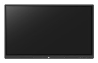 Monitor interaktywny LG CreateBoard 65TR3DK-BM 65" 4K (Android 13.0;EDLA)