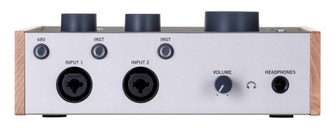 Universal Audio VOLT 276 - interfejs audio USB