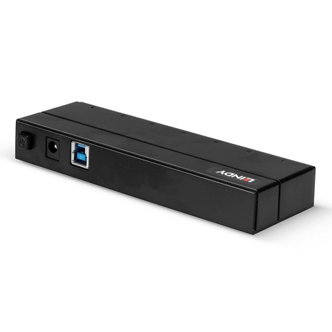 I/O HUB USB3 7PORT/43228 LINDY