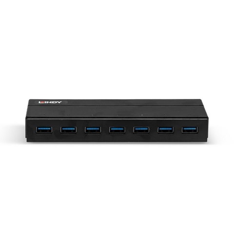 I/O HUB USB3 7PORT/43228 LINDY