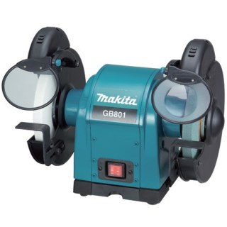 MAKITA.SZLIFIERKA STOŁOWA 205mm GB801 550W