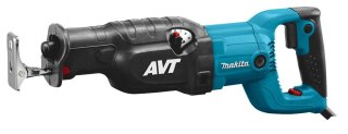 Makita JR3070CT wyrzynarka szablasta 3,2 cm Czarny, Niebieski 1510 W