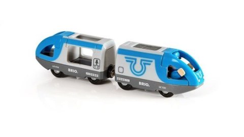 BRIO 33506 Pociąg osobowy p6