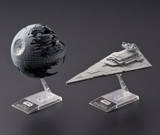 Model do sklejania Revell 01207 STAR WARS