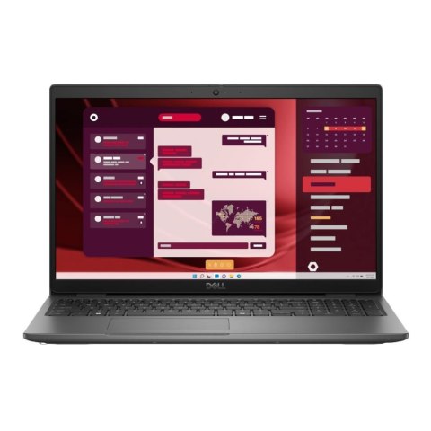 Notebook Dell Latitude 3550 15,6"FHD/i5-1335U/8GB/SSD512GB/IrisXe/11PR Black 3Y ProSupport Notebook Dell Latitude 3550 15,6"FHD/i5-1335U/8GB/SSD512GB/IrisXe/11PR Black 3Y ProSupport