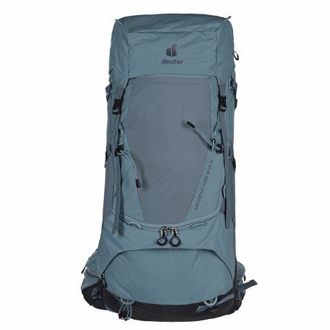 PLECAK TREKKINGOWY DEUTER CORE 45+10 JADE-GRAPHITE