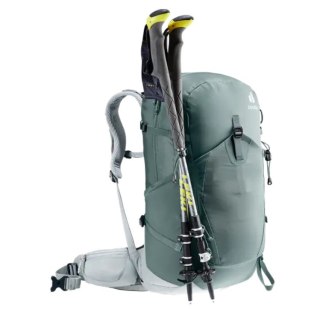 Plecak Trekkingowy Deuter Trail Pro 31 SL Teal- Tin