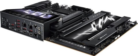 Płyta główna ASUS ROG CROSSHAIR X870E HERO