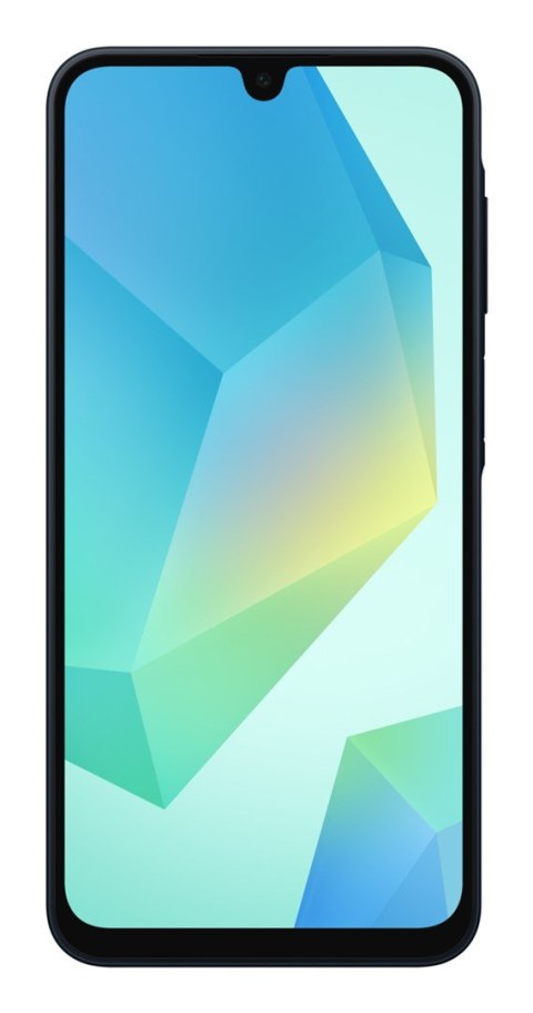 Samsung SM-A166B/DS 17 cm (6.7") Dual SIM Android 14 5G USB Type-C 4 GB 128 GB 5000 mAh Granatowy (marynarski)