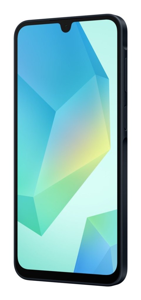 Samsung SM-A166B/DS 17 cm (6.7") Dual SIM Android 14 5G USB Type-C 4 GB 128 GB 5000 mAh Granatowy (marynarski)