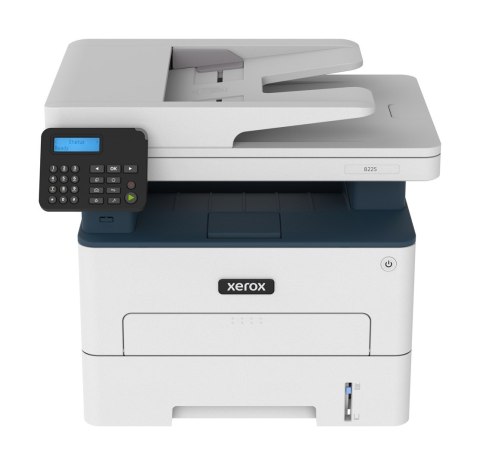 Xerox B225V_DNI drukarka wielofunkcyjna Laser A4 1200 x 1200 DPI 36 stron/min Wi-Fi