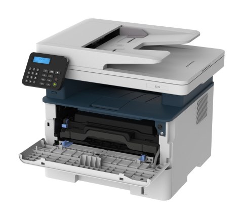 Xerox B225V_DNI drukarka wielofunkcyjna Laser A4 1200 x 1200 DPI 36 stron/min Wi-Fi