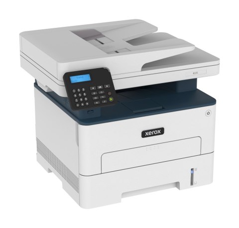 Xerox B225V_DNI drukarka wielofunkcyjna Laser A4 1200 x 1200 DPI 36 stron/min Wi-Fi