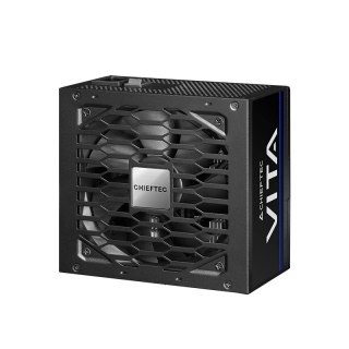 Chieftec Vita Netzteil 750W 80+Bronze retail - PC-/Server Netzteil - 12,5 min moduł zasilaczy 20+4 pin ATX PS/2