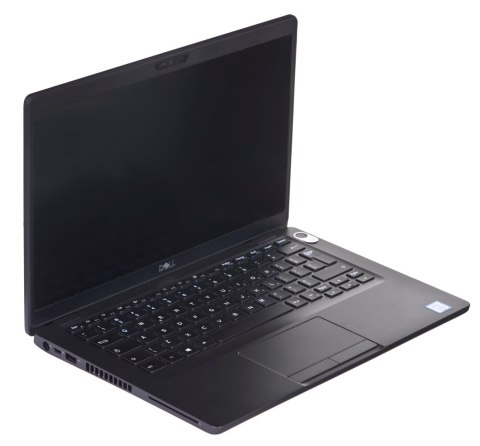 DELL LATITUDE 5400 i5-8365U 16GB 512GB SSD 14" FHD Win11pro + zasilacz UŻYWANY